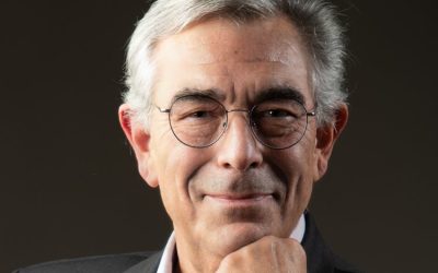 ALAIN LAROCHE