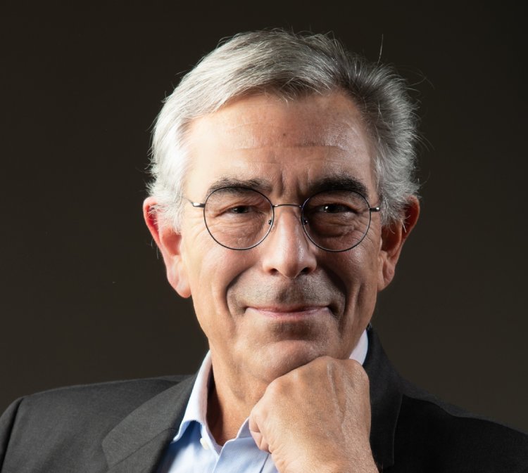 ALAIN LAROCHE
